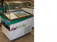 alquiler de equipos de refrigeracion